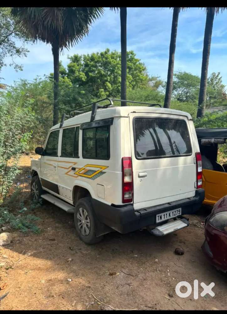 Tata Sumo Victa 2014 Diesel