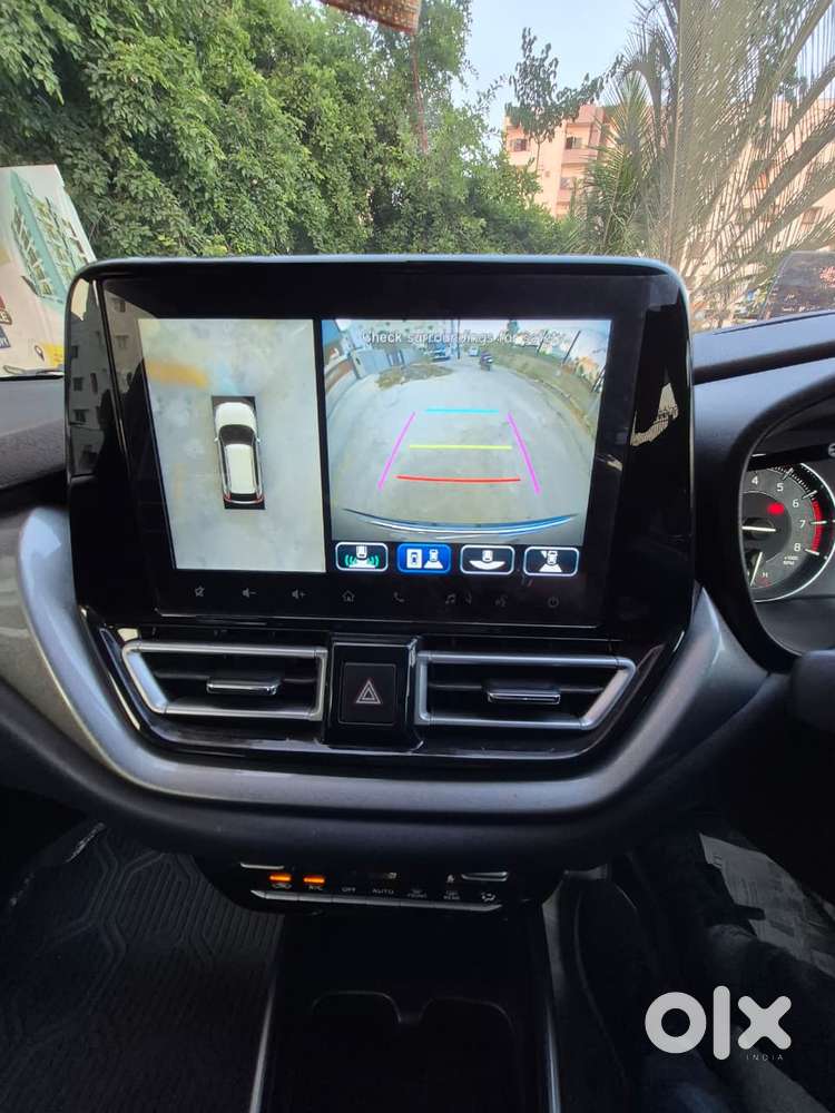 Maruti Suzuki Baleno 2019-2022 1.2 Alpha At, 2022, Petrol