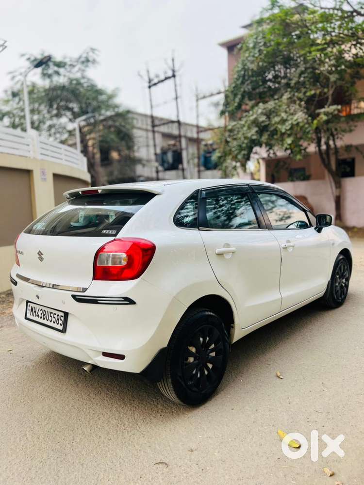 Maruti Suzuki Baleno Maruti-suzuki-baleno-delta-diesel, 2020, Petrol