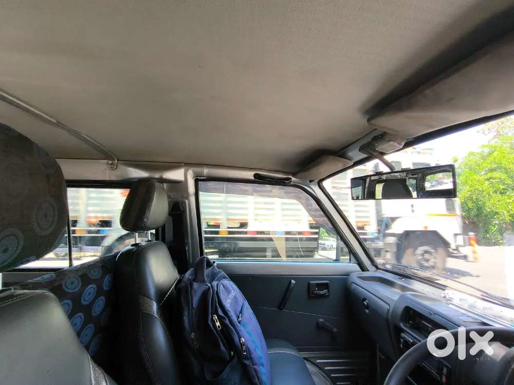 Maruti Omni 0.8 2018