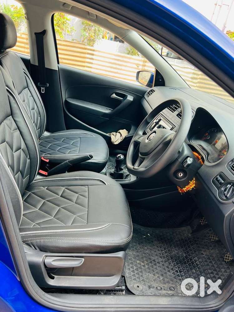 Volkswagen Gti 1.8 Tsi, 2019, Petrol