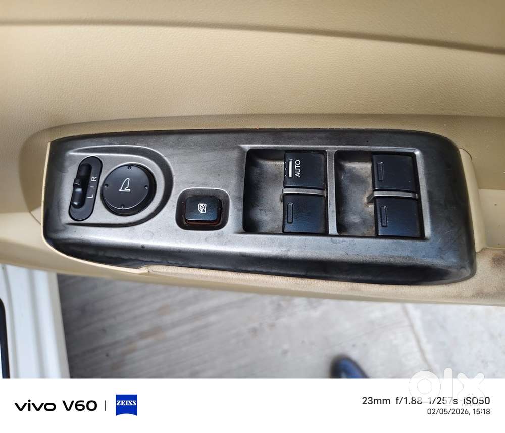 Honda City V At, 2012, Cng & Hybrids