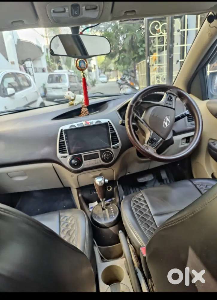 Hyundai I20 2010 Petrol 67000 Km Driven