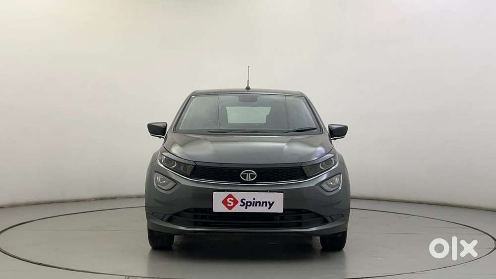 Tata Altroz 1.2 Xza Plus, 2023, Petrol