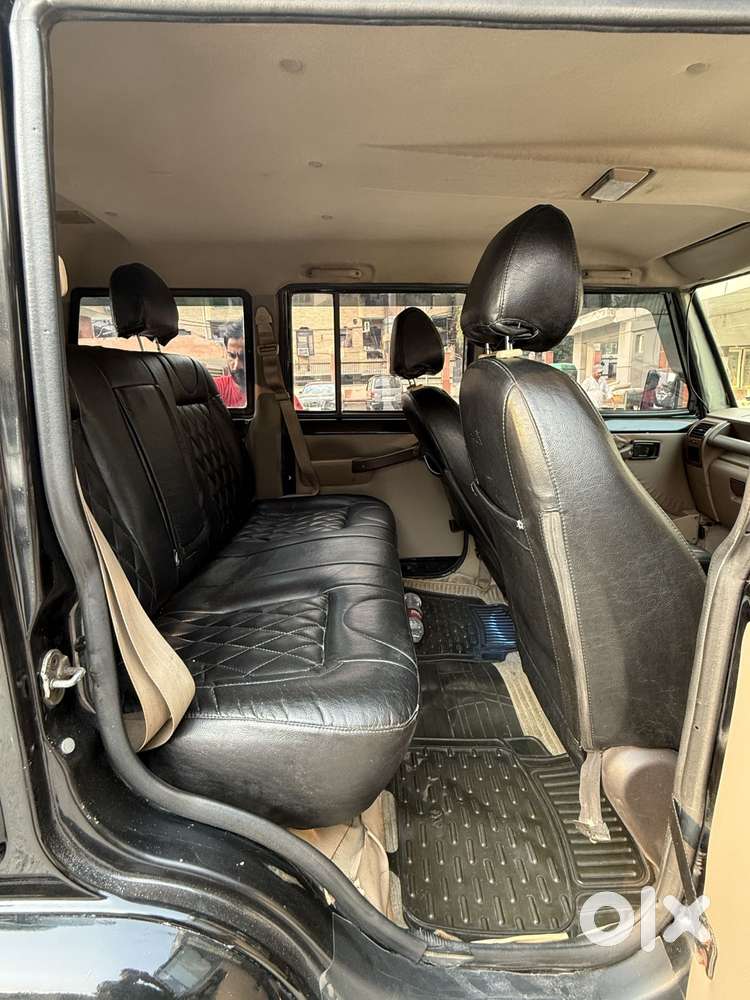 Mahindra Bolero 1.5 Power Plus Zlx, 2015, Diesel