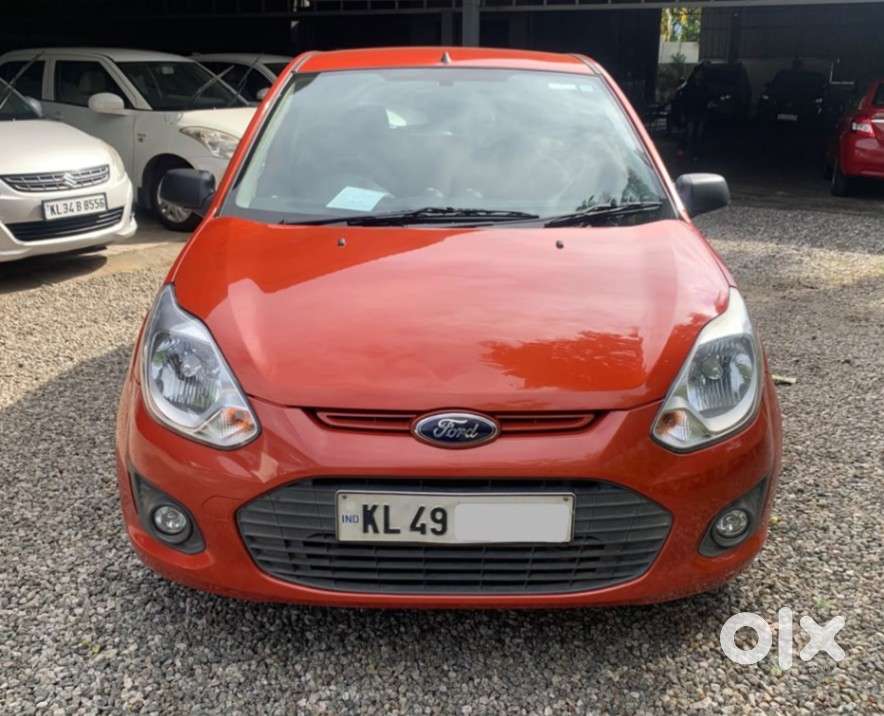 Ford Figo Petrol Exi, 2014, Petrol