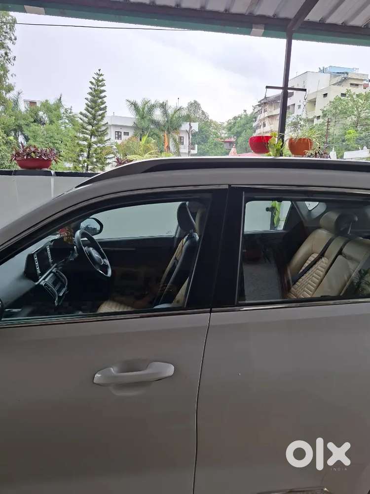 Kia Sonet 2025 Petrol 15750 Km Driven