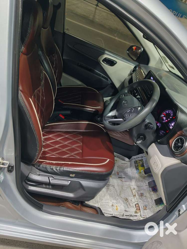 Hyundai Aura Sx 1.2 Cng, 2024, Cng & Hybrids