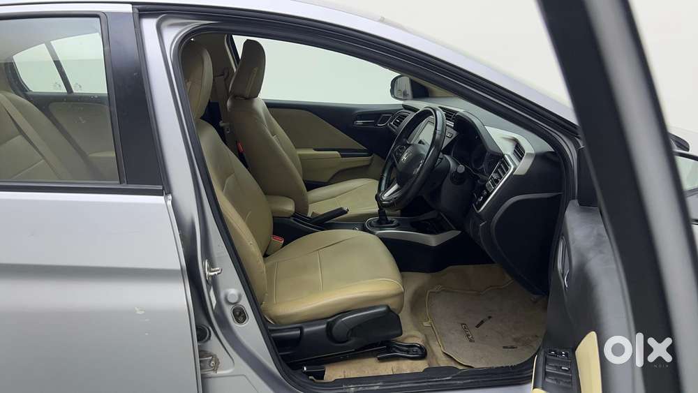 Honda City I-vtec V, 2019, Petrol