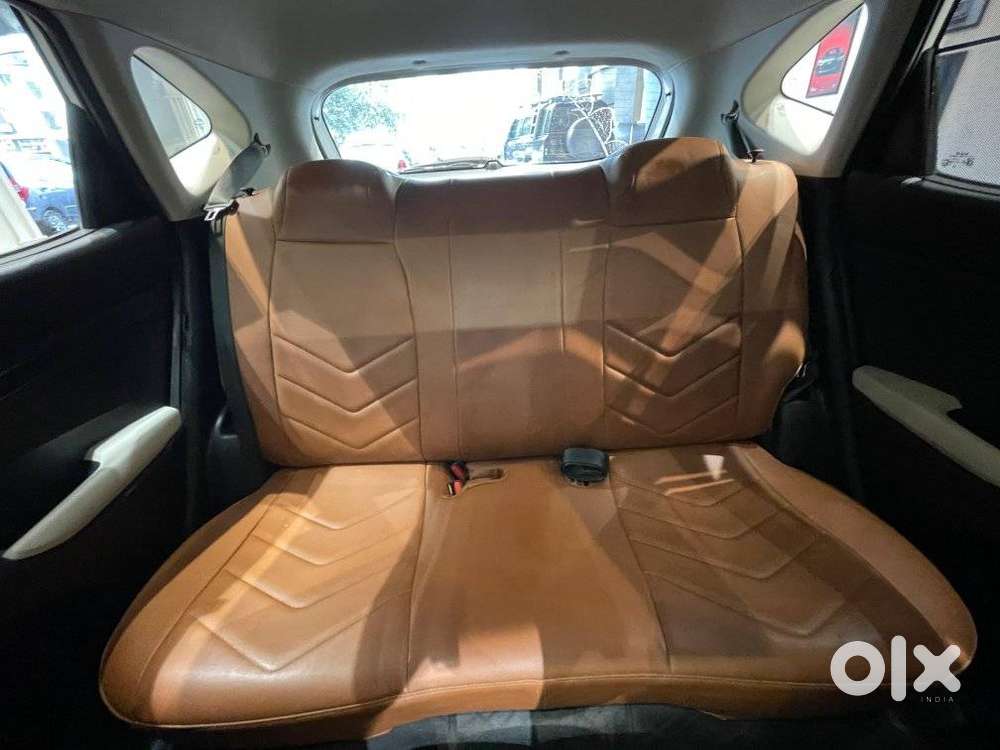 Kia Seltos Htk D, 2022, Diesel