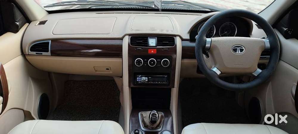 Tata Safari Storme Vx 4wd, 2013, Diesel