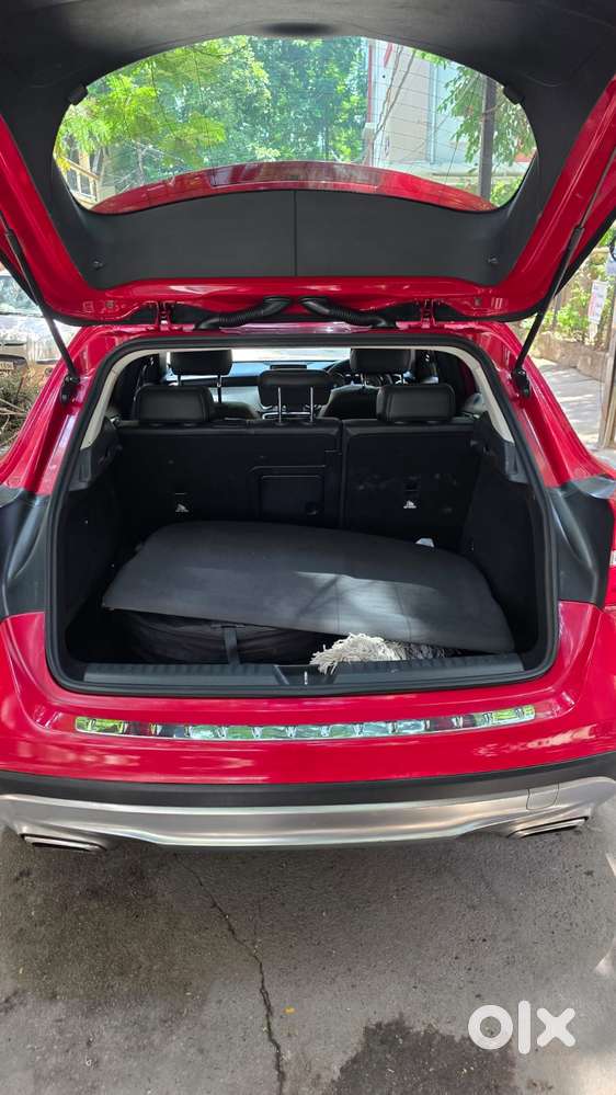 Mercedes-benz Gla 200, 2015, Diesel