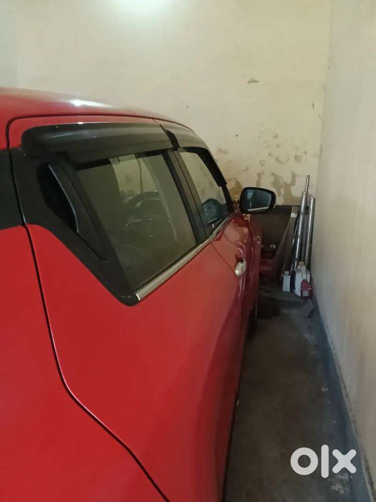 2018 Maruti Swift Vxi | 16,000 Km | 1st Owner | Excellent