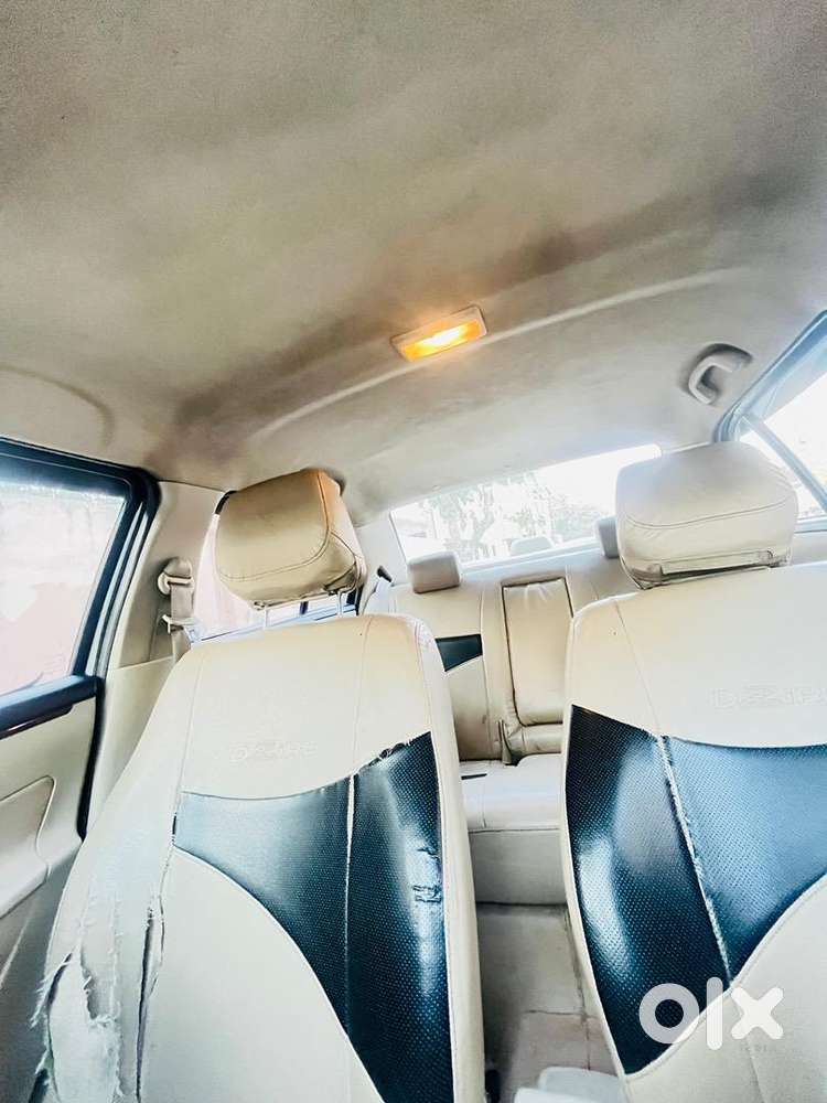 Maruti Suzuki Dzire 2014