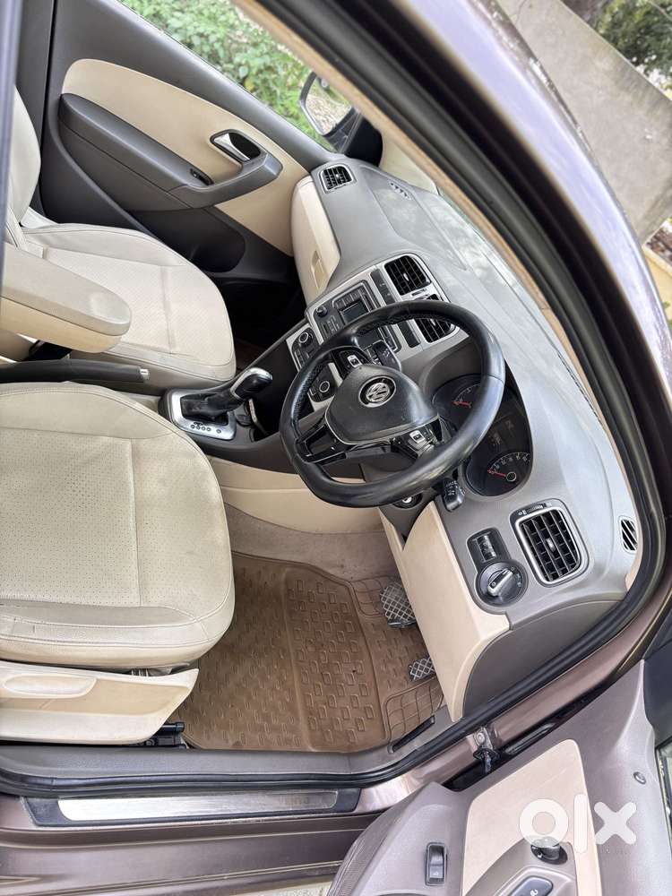 Volkswagen Vento 1.5 Tdi Highline Plus At, 2015, Diesel