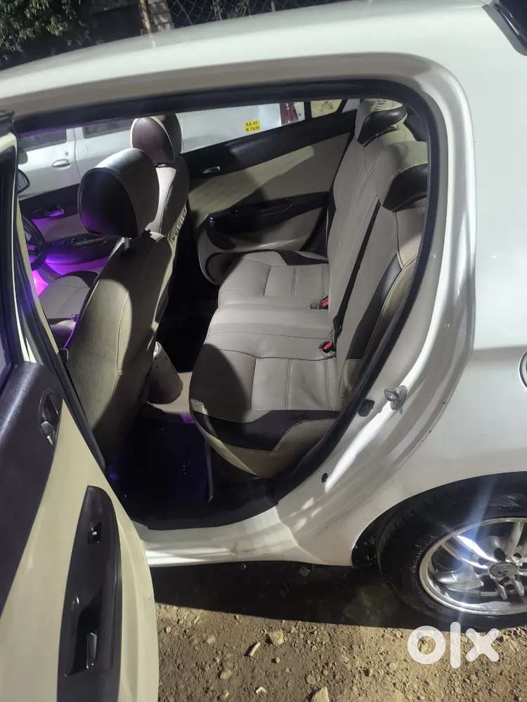 Hyundai I20 2009 Petrol Well Maintained