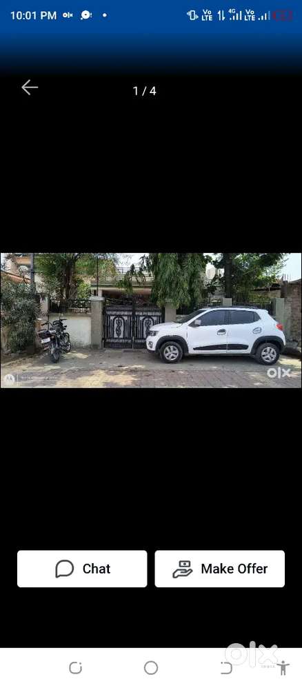 Renault Kwid 2016