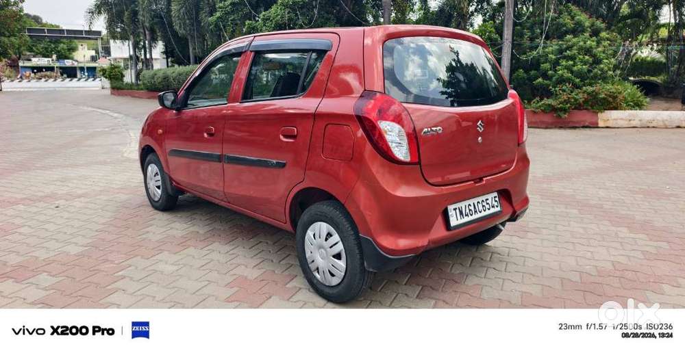 Maruti Suzuki Alto 800 Vxi Airbag, 2022, Petrol
