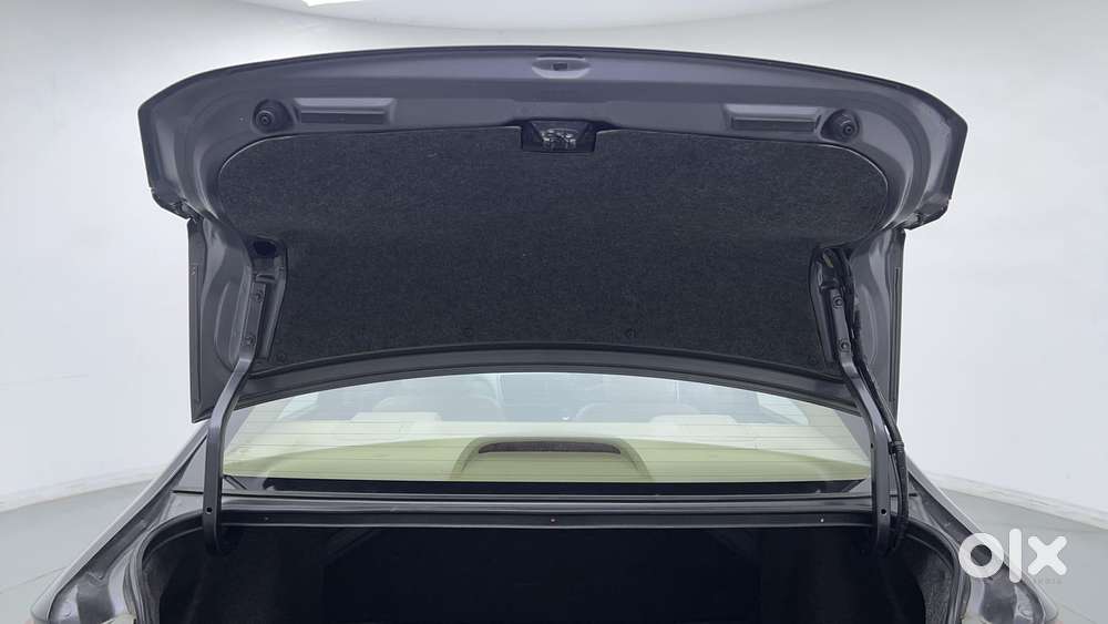 Honda City I-vtec V, 2018, Petrol