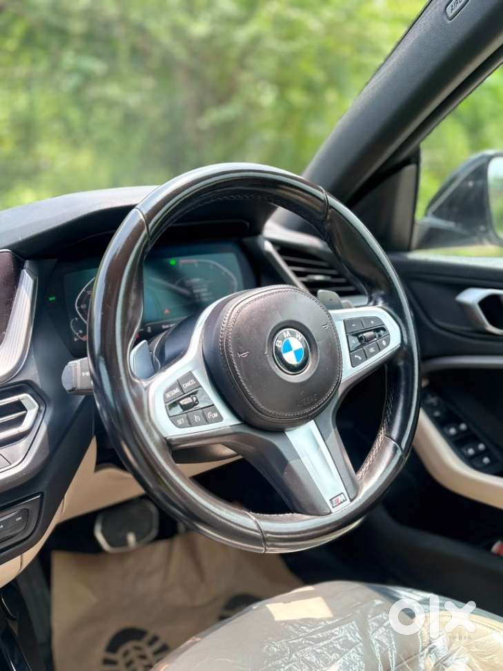 Bmw 2 Series 220i Gran Coupe M Sport, 2022, Petrol