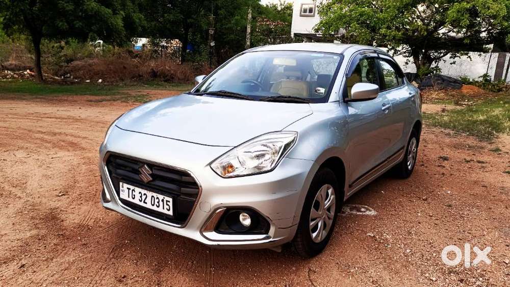 Maruti Suzuki Dzire, 2024