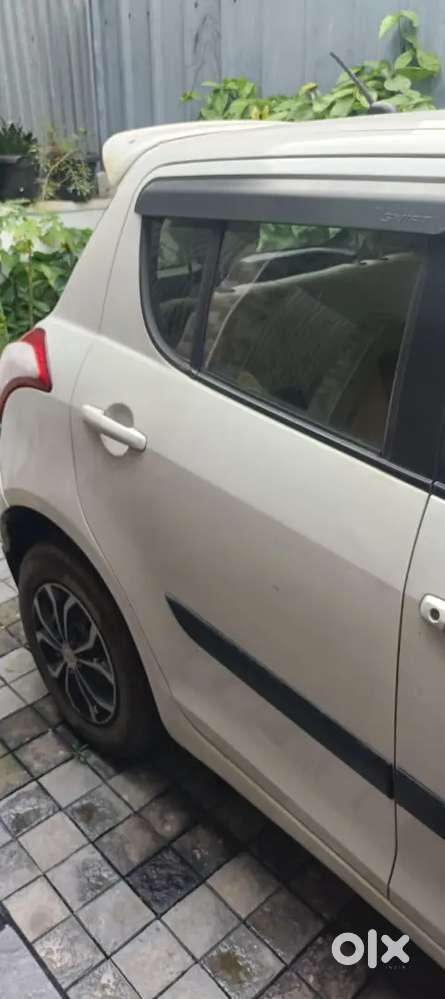 Maruti Suzuki Swift Vdi 2014