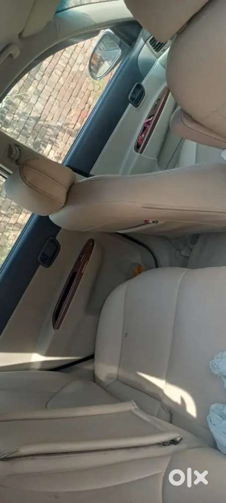 2007 Hyundai Verna ऑटोमैटिक Cng