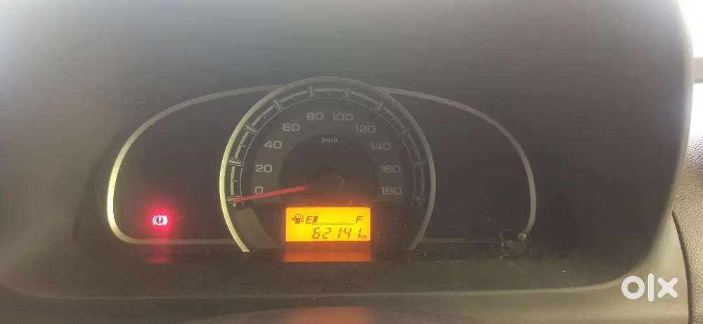 Maruti Suzuki Alto 800 2018 Petrol 62220 Km Driven