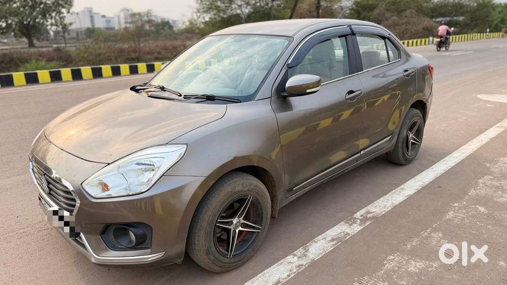 Maruti Suzuki Swift Dzire 1.2 Vxi Bsiv, 2020, Petrol