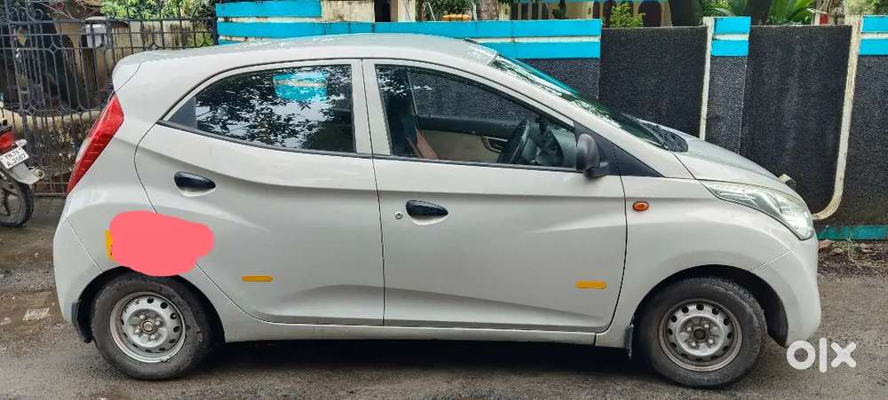 Hyundai Eon 2014