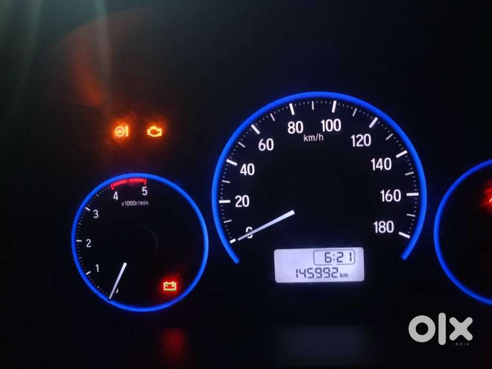 Honda Amaze 1.5 E Mt I-dtec, 2017, Diesel