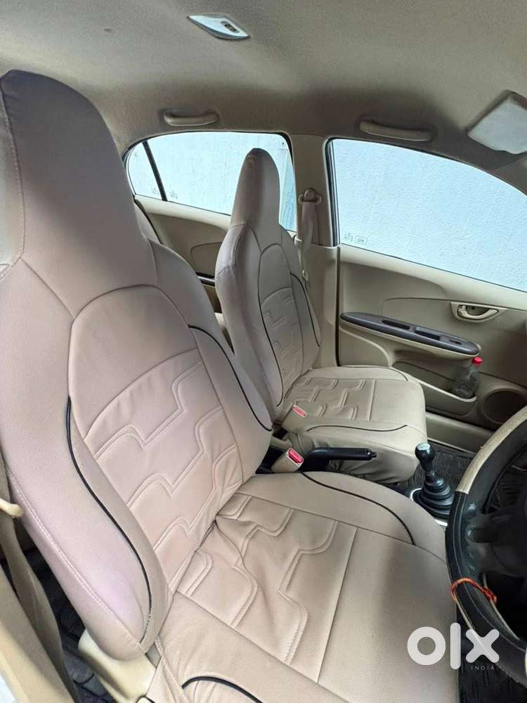 Honda Amaze 2013 1.5l Diesel