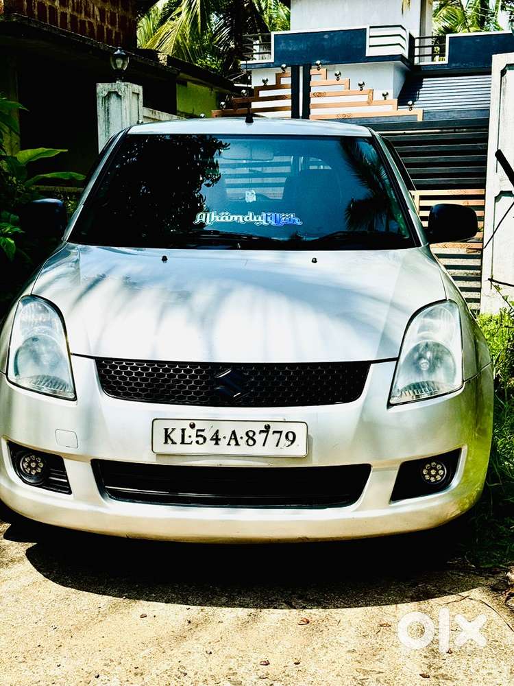 Maruti Suzuki Swift Petrol 2010