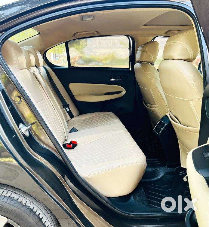 Honda City Vx Petrol Cvt, 2023, Petrol