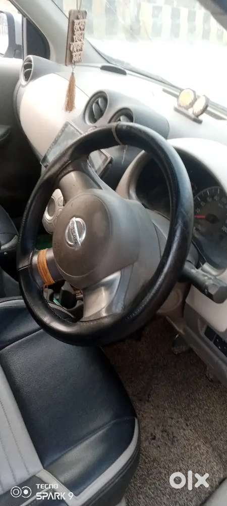 Nissan Micra Very Good Condition 2012 Model Engine Sealed