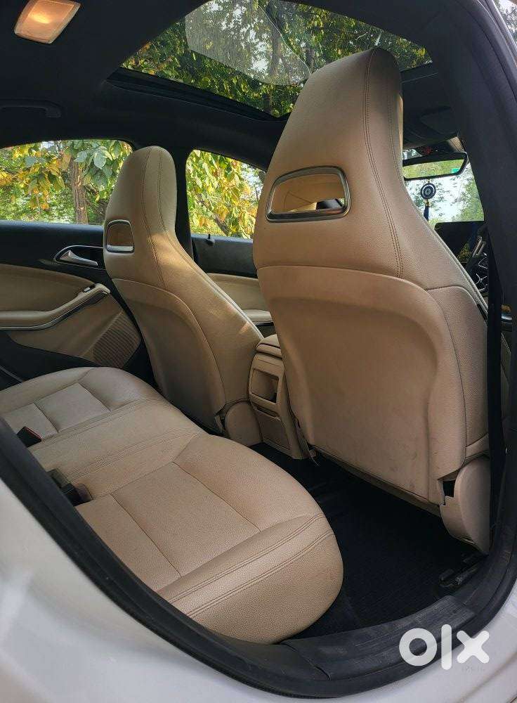 Mercedes-benz Cla 200 Cdi Sport, 2017, Diesel
