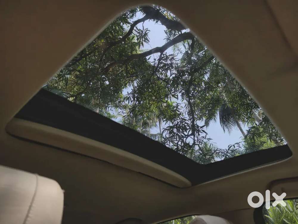 Honda City 5th Gen - Cng/petrol