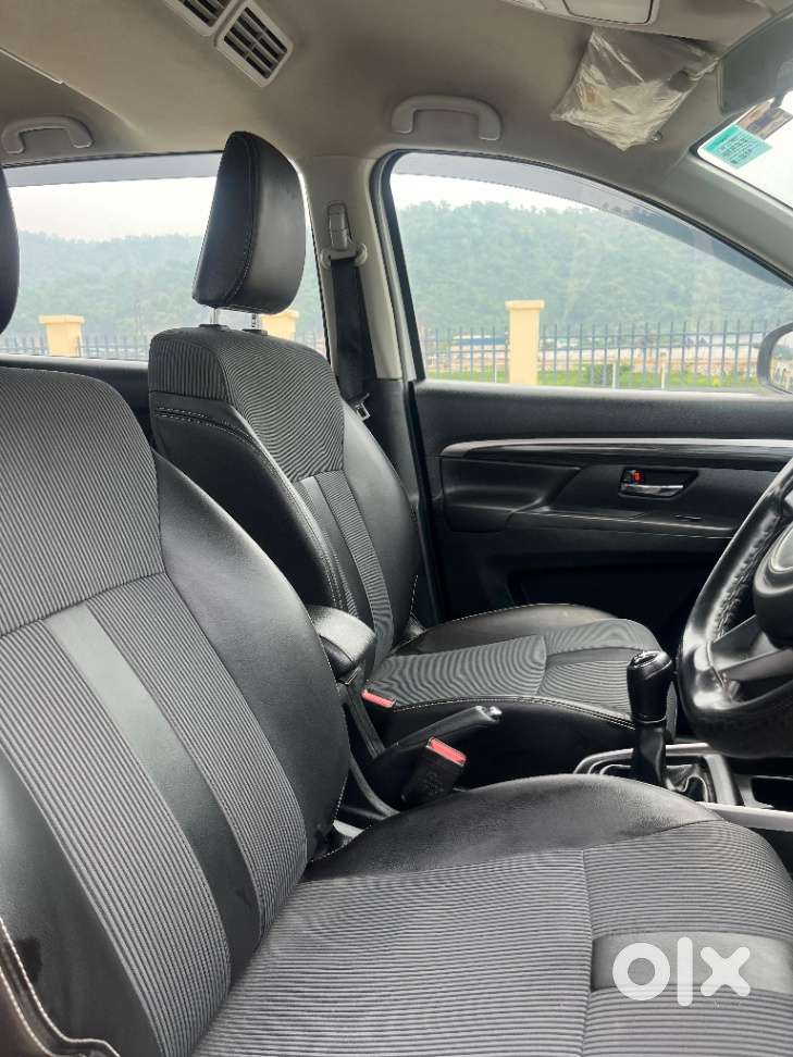 Maruti Suzuki Xl6 1.5 Zeta Mt, 2023, Petrol