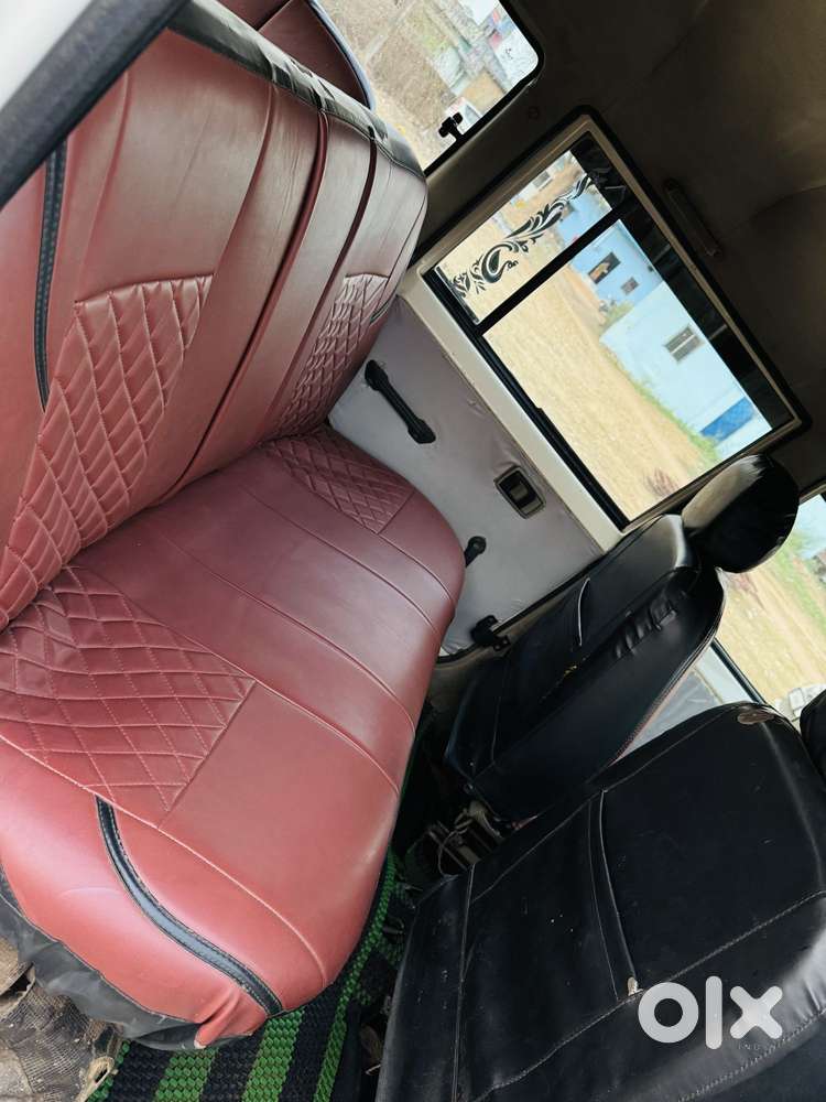 Mahindra Bolero Plus Ac Bs Iii, 2019, Diesel