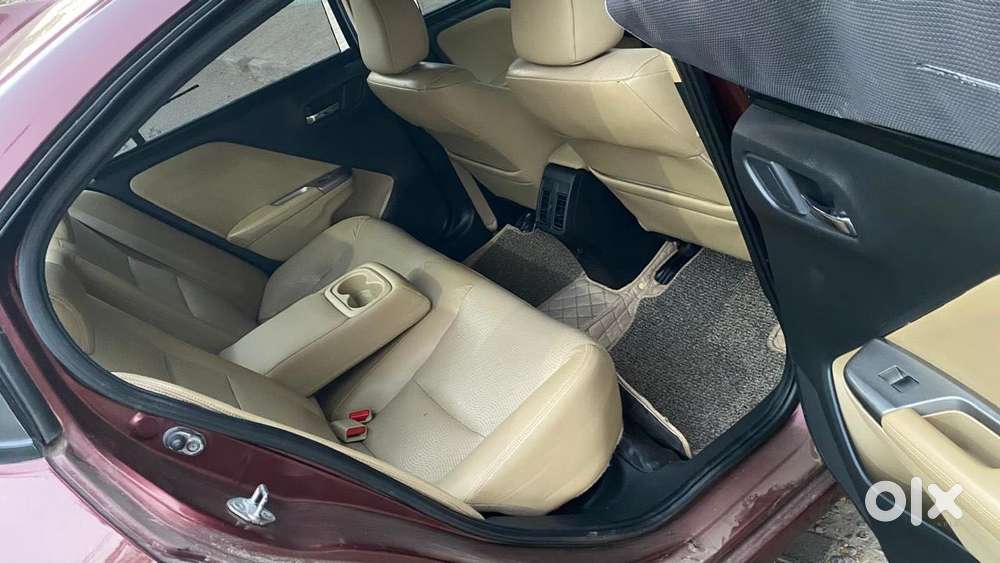 Honda City I Vtec Vx, 2014, Petrol