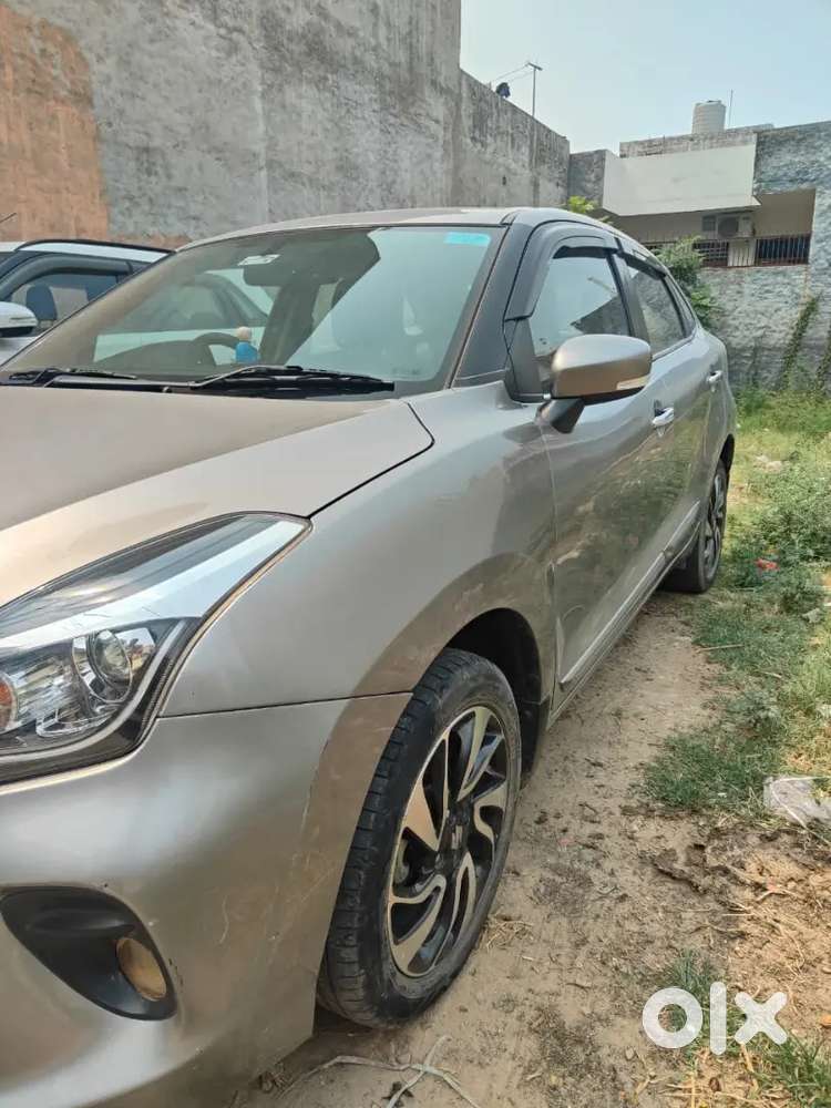Maruti Suzuki Baleno 2021 Petrol Well Maintained