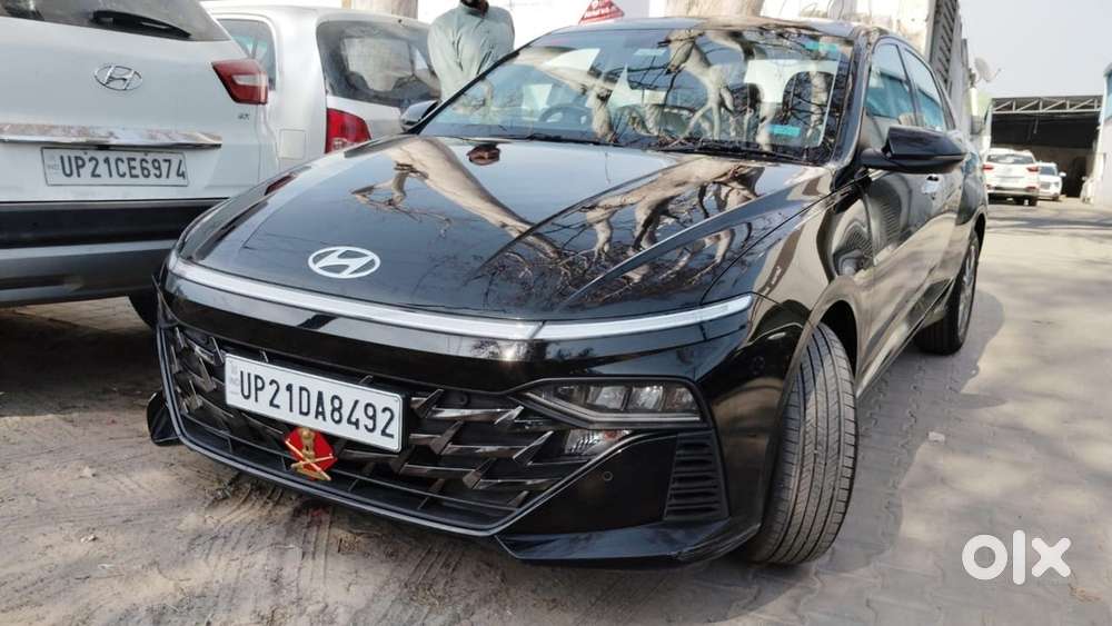 Hyundai Verna 2023 Sx
