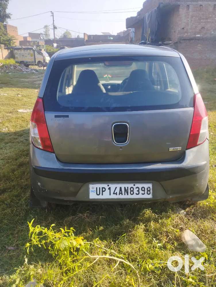 Hyundai I10 Era 2008 Model Genuine Price Excellent  Running Conditions