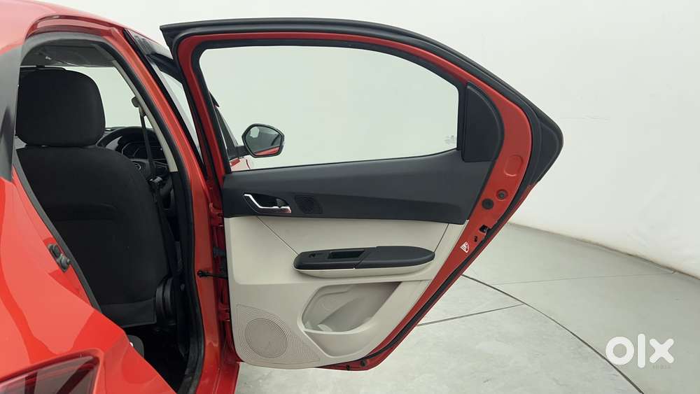 Tata Tiago 1.2 Revotron Xz Plus Cng, 2022, Cng & Hybrids