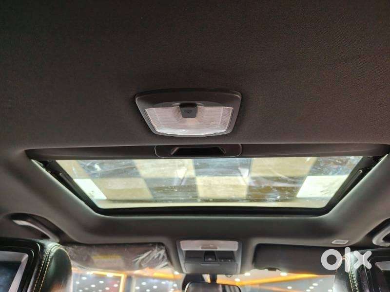 Mahindra Alturas G4 4wd At, 2021, Diesel