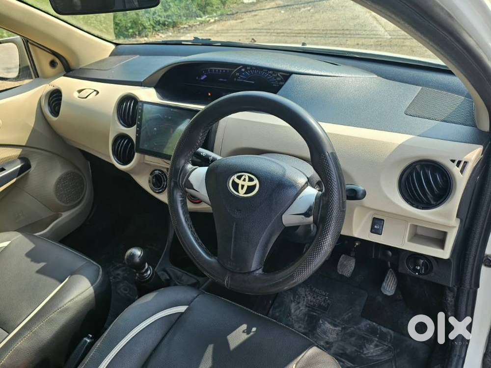 Toyota Etios 1.5 G, 2019, Diesel