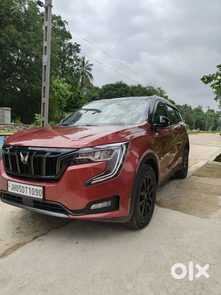 Xuv 700 Ax7l