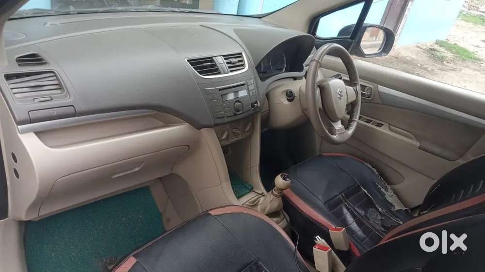 Maruti Suzuki Ertiga Vdi 2014