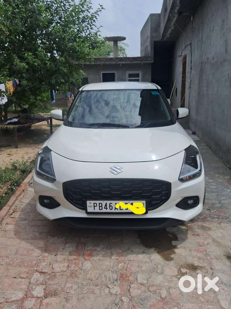 Maruti Suzuki Swift 2024 Petrol Good Condition