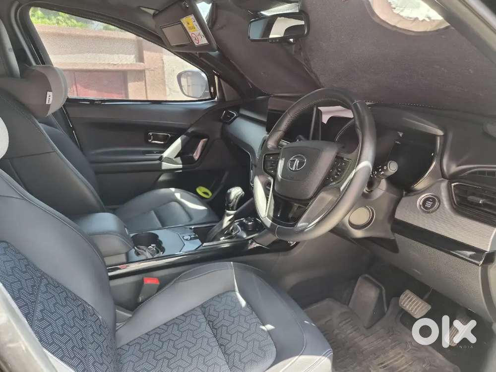 Tata Harrier 2023 Diesel Good Condition